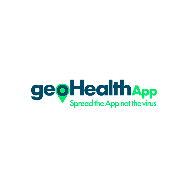 GeoHealthApp logo