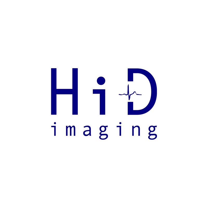 Hi-D Imaging logo