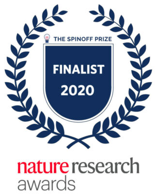 nature research awards logo