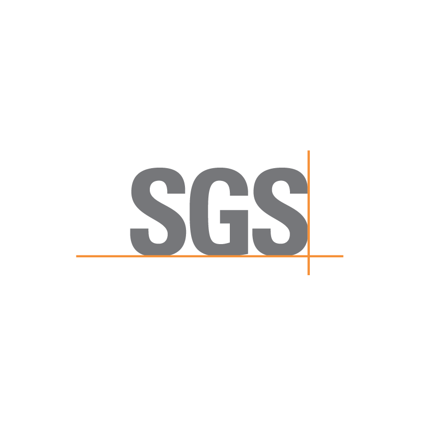 SGS logo and link to the website