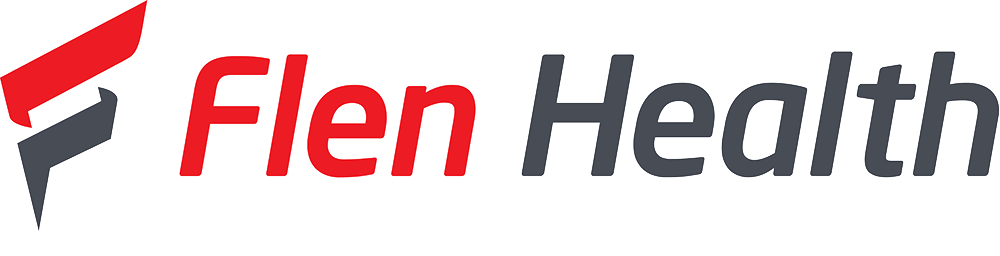 Flen-Health-logo